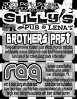 RAQ & BPers - Sullys